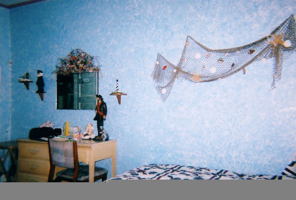 The Twin Magnolias Bed & Breakfast رونوك رابيدز المظهر الخارجي الصورة